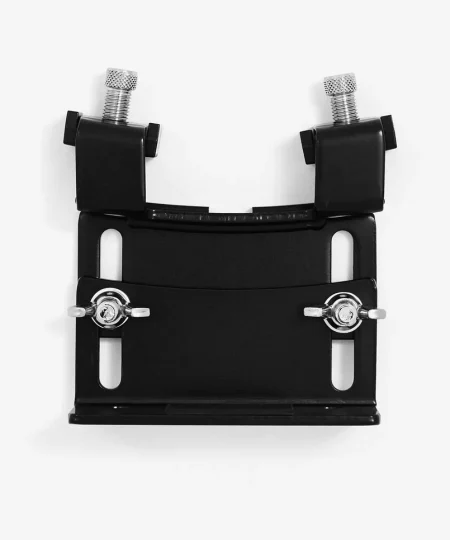 Alternative view of Gibraltar SC-BDPM Adjustable Bass Drum Platform Lift Riser