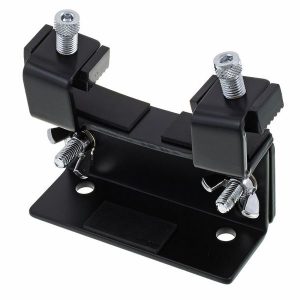 Gibraltar SC-BDPM Adjustable Bass Drum Platform Lift Riser