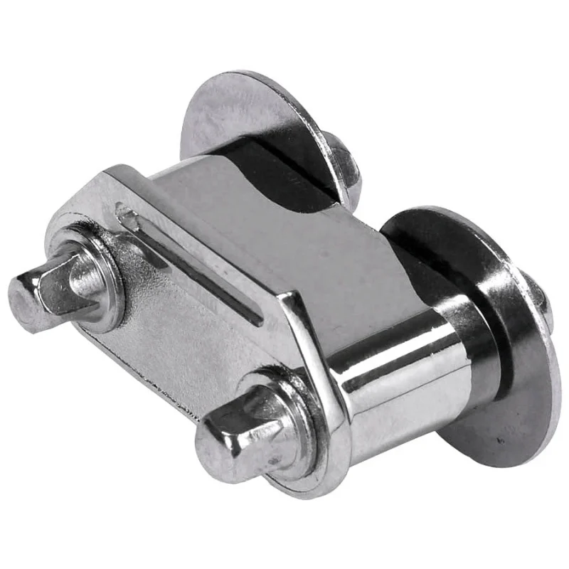 Gibraltar Parts SC-DSLBE Dunnett Snare Drum Butt Plate