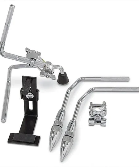 Gibraltar SC-GCK12 Dunnett 12.7mm Floor Tom To Bass Conversion Kit