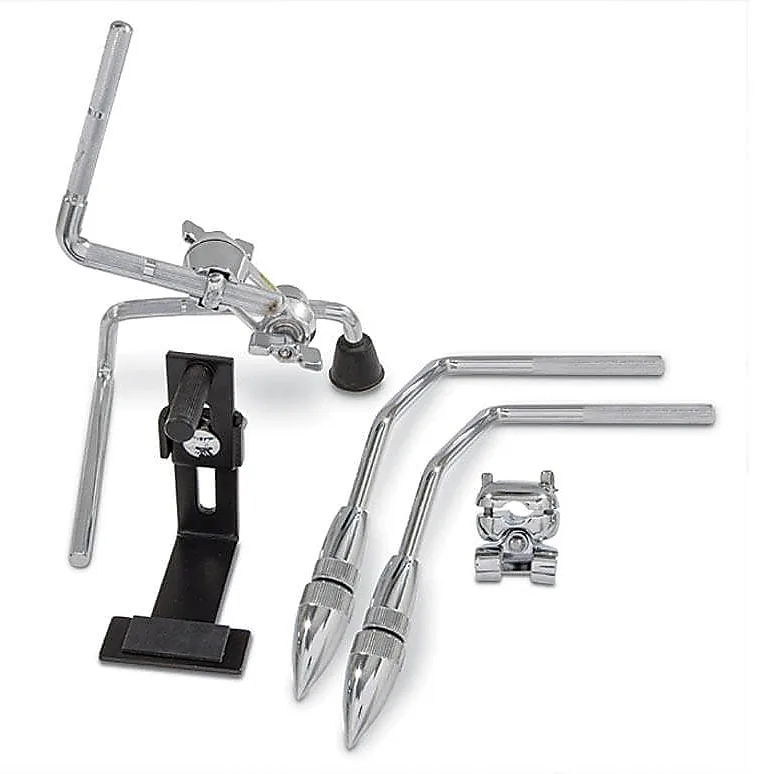 Gibraltar SC-GCK12 Dunnett 12.7mm Floor Tom To Bass Conversion Kit