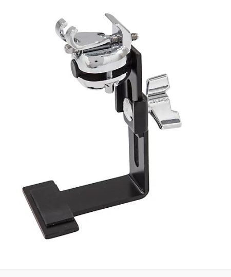 Gibraltar SC-GFTPR Lifter Pedal Riser For Tom to Bass Drum Conversion