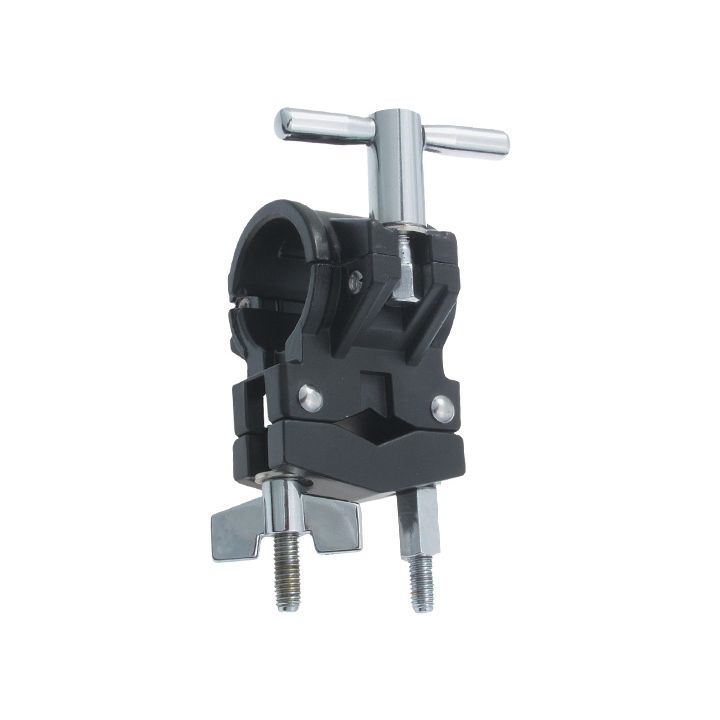 Gibraltar Hardware SC-GPRMC Gibraltar Power Rack Multi Clamp