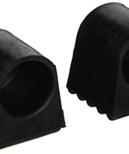 Gibraltar SC-RF Pair of Rubber Feet For 1.5 in. Rack Pipe