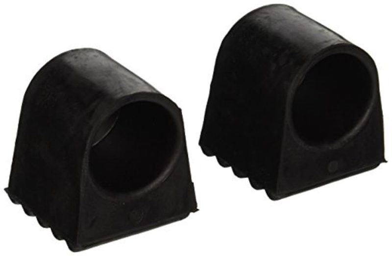 Gibraltar SC-RF Pair of Rubber Feet For 1.5 in. Rack Pipe