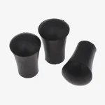 Gibraltar SC-RTS Small Rubber Tip 3-Pack 9.5mm
