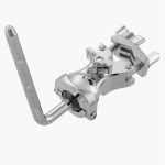 Gibraltar Hardware Parts SC-SBLAM-M L-Arm Tom Holder and Clamp For 10.5mm