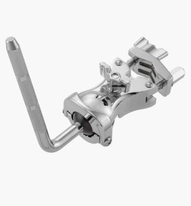 Gibraltar Hardware Parts SC-SBLAM-M L-Arm Tom Holder and Clamp For 10.5mm