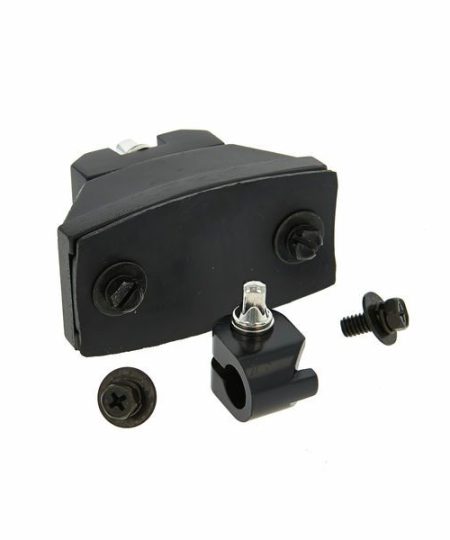 Alternative view of Gibraltar Parts SC-STL2 Tom Mounting Bracket Fits 9.5mm to 12.7mm