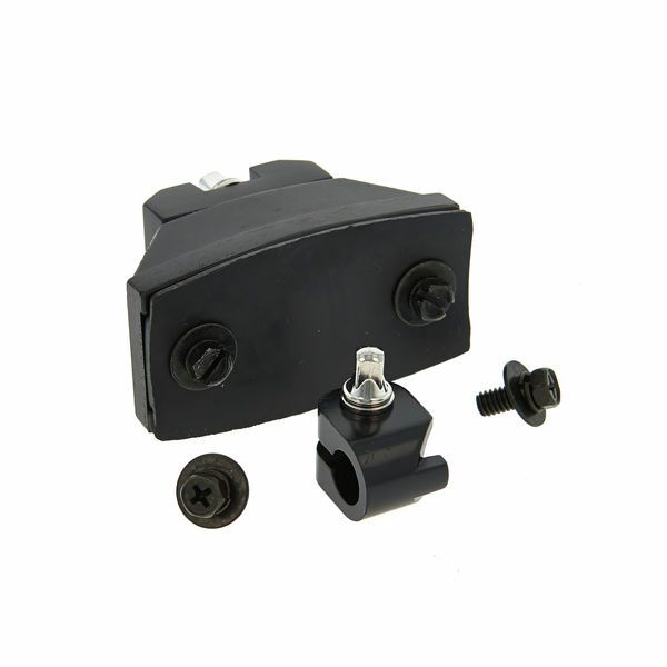 Gibraltar Parts SC-STL2 Tom Mounting Bracket Fits 9.5mm to 12.7mm - Image 2