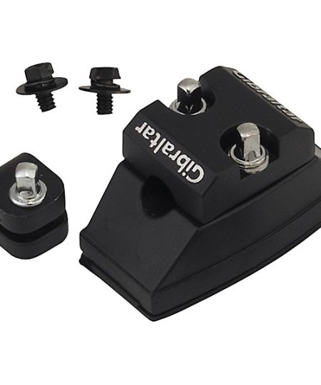 Gibraltar Parts SC-STL2 Tom Mounting Bracket Fits 9.5mm to 12.7mm