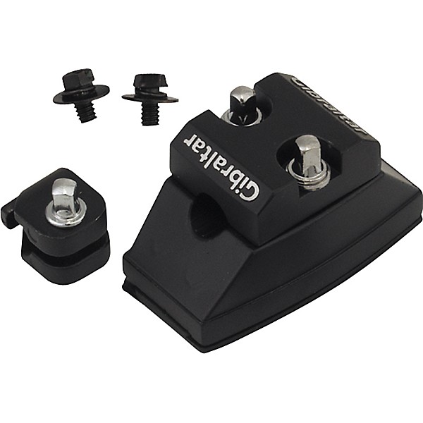 Gibraltar Parts SC-STL2 Tom Mounting Bracket Fits 9.5mm to 12.7mm