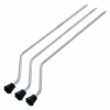 Gibraltar Drum Parts SC-TL2A Set of Three 10.5mm Floor Tom Legs