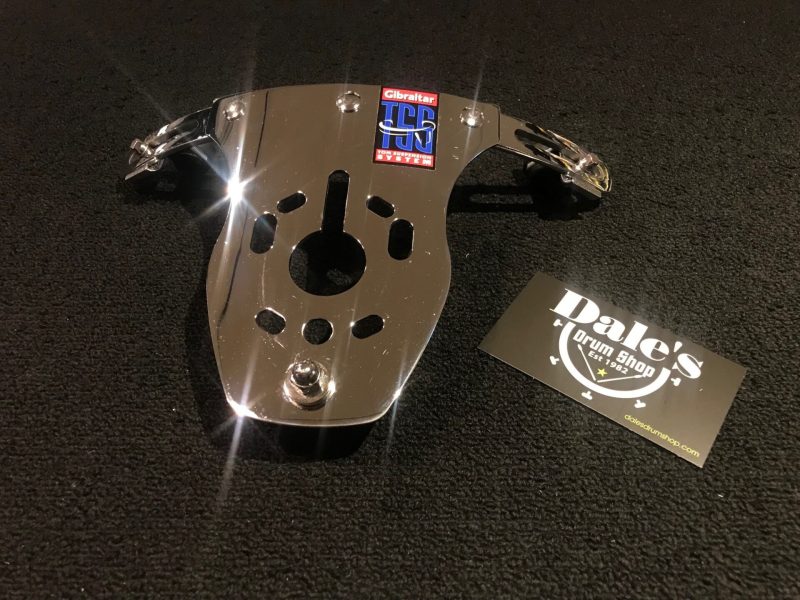 Gibraltar Used SC-USS Tom Suspension Mount Fits 8 in. - 14 in.