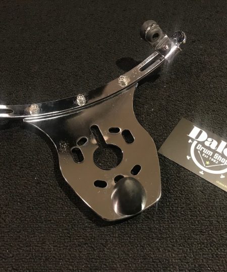 Alternative view of Gibraltar Used SC-USS Tom Suspension Mount Fits 8 in. - 14 in.