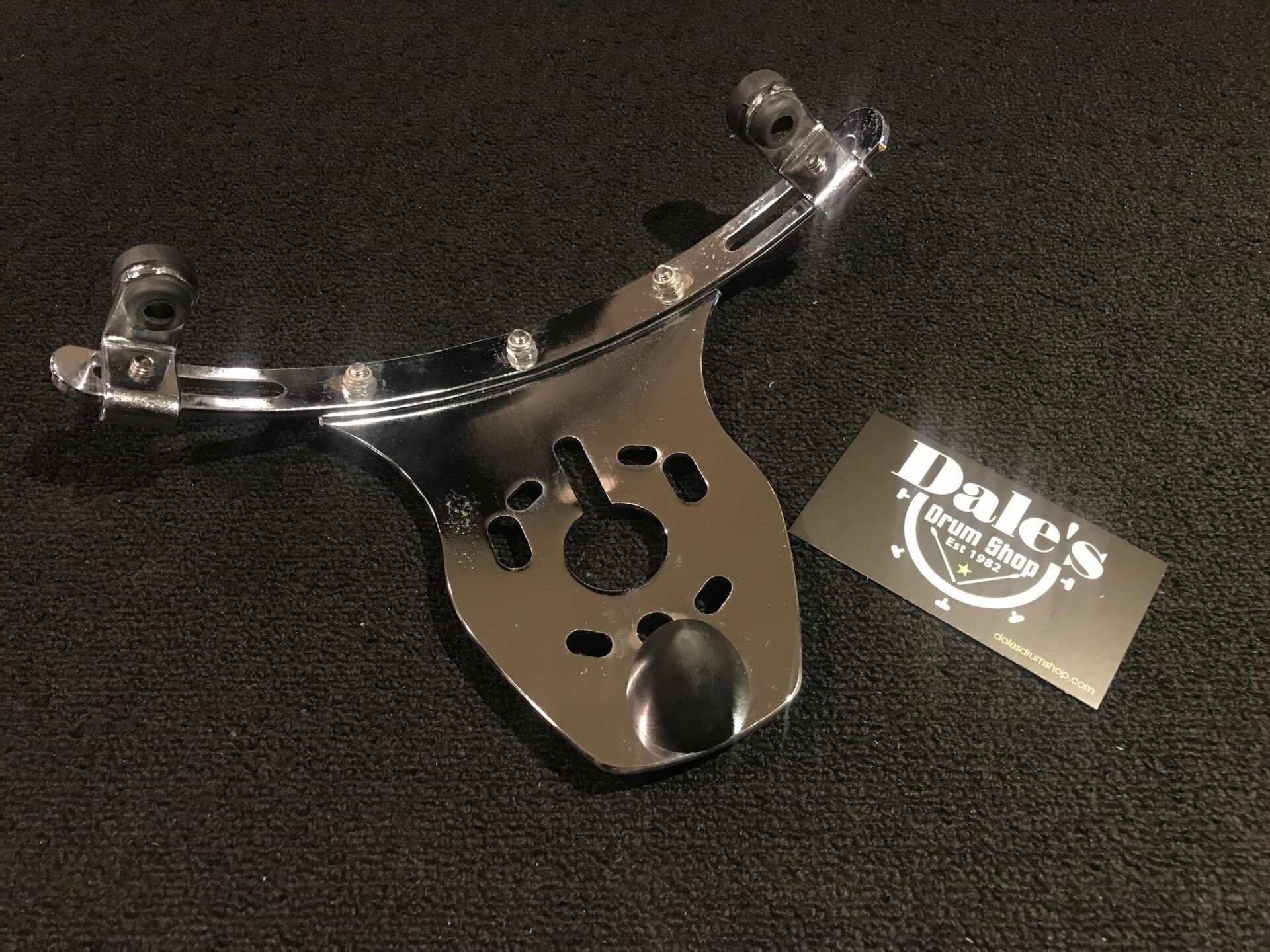 Gibraltar Used SC-USS Tom Suspension Mount Fits 8 in. - 14 in. - Image 2