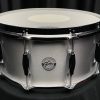 Gretsch Full Range 6.5×14 Grand Prix Aluminum Snare Drum