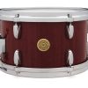 Gretsch USA Ash Soan Signature 7x12 Snare Drum Purpleheart