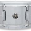 Gretsch Brooklyn USA 6x12 Chrome Over Steel Snare Drum GB4162S
