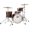Gretsch Catalina Club Jazz Walnut Glaze 4pc Drum Set