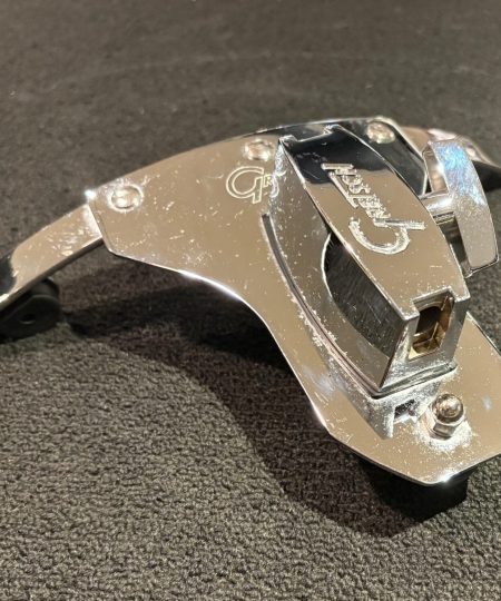 Gretsch Used Suspension Mount For 12 in. 5 Ear Hoop w/ 10.5mm Bracket