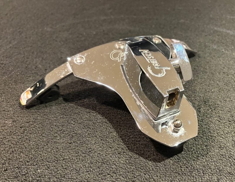 Gretsch Used Suspension Mount For 12 in. 5 Ear Hoop w/ 10.5mm Bracket