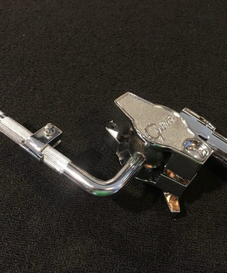 Alternative view of Gretsch Drums Parts Used Bass Drum Single Tom Arm