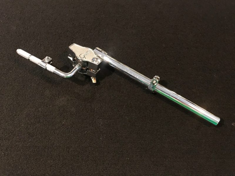 Gretsch Drums Parts Used Bass Drum Single Tom Arm