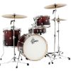 Gretsch Satin Antique Fade Catalina Club Jazz 12, 14, 18 and Snare CT1-J484-SAF