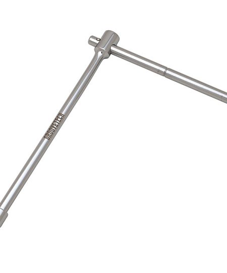 Alternative view of GrooveTech GTDKY1 T Handle Drum Key Large Tuning Wrench