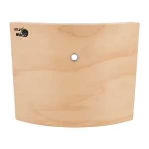 Gruv-X Percussion X-Click Mundo Cascara Maple / Copper GRVMN-NS