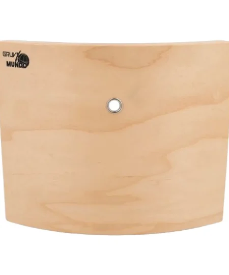 Gruv-X Percussion X-Click Mundo Cascara Maple / Copper GRVMN-NS