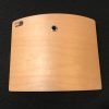 Gruv-X Percussion Used X-Click Mundo cascara Maple / Copper GRVMN-NS