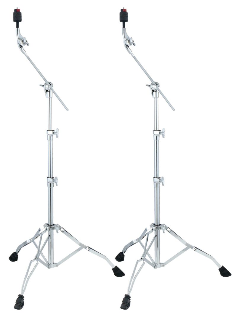 TAMA Stage Master 2 Pack Boom / Straight Cymbal Stand HC43BWNX2