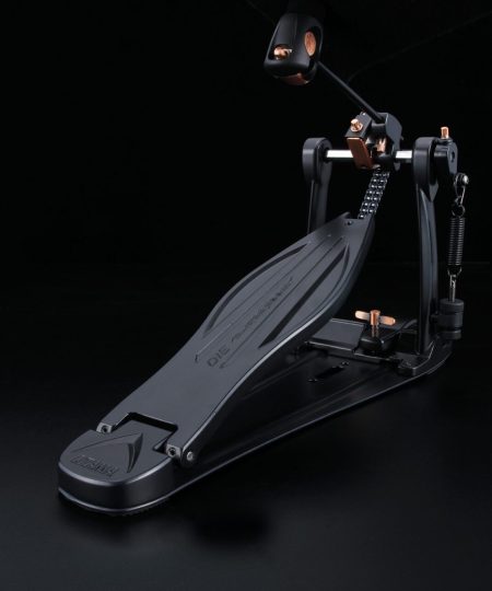 TAMA Ltd. HP310LBC Black And Copper Speed Cobra 310 Single Bass Drum Pedal
