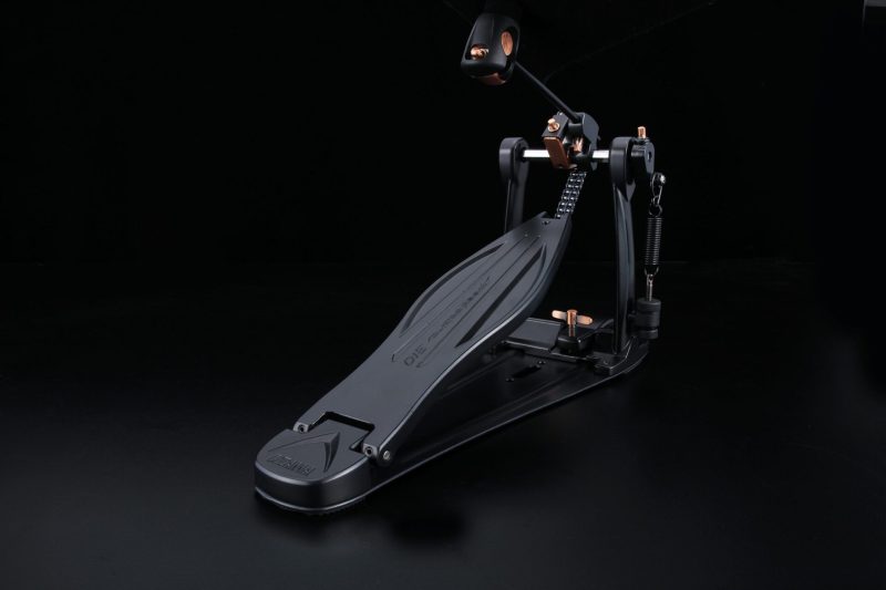 TAMA Ltd. HP310LBC Black And Copper Speed Cobra 310 Single Bass Drum Pedal