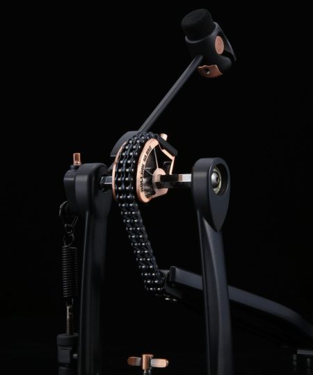 Alternative view of TAMA Ltd. HP310LBC Black And Copper Speed Cobra 310 Single Bass Drum Pedal