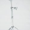 Tama Drums Hardware STAR Boom / Straight Tom / Cymbal Combo Stand HTC107W