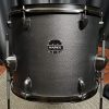 Mapex Drums Storm 14 in. Floor Tom Textured Deep Black