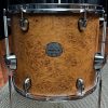 Mapex Drums Storm 14 in. Floor Tom Camphor Wood Grain