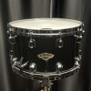 Tama drums Starclassic Walnut / Birch 8×14 snare drum Piano Black WBSS148 PBK