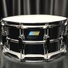 Ludwig B-Stock Supraphonic LM402B 6.5×14 in. Snare Drum Ludalloy Supra