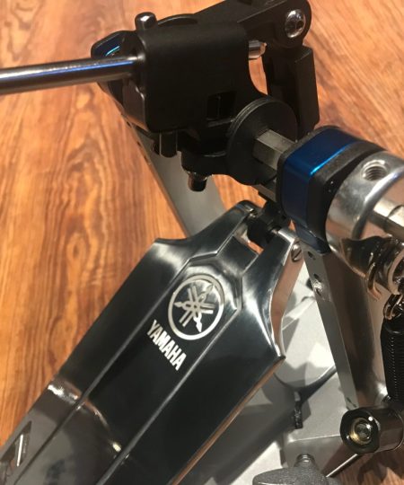 Alternative view of Yamaha FP9-D Direct Drive Single Bass Drum Pedal With Bag