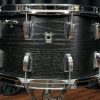 Ludwig USA Classic Oak 8x14 Night Oak Snare Drum