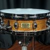 Tama S.L.P. Limited Edition G-Hickory 4.5×14 Snare Drum Gloss Natural Elm