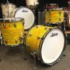 Ludwig Drums Sets Classic Maple Ltd. Citrus Mod Fab 13, 16, 22 Kit LUDCMFABCMOD
