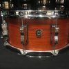 Ludwig USA Drums Classic Oak 6.5x14 Snare Drum Tennessee Whiskey