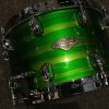 Tama Starclassic Walnut / Birch 8x14 Snare Drum Lacquer Shamrock Oyster WBSS148 LSO