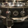 Drum Workshop Collector's Carbon Fiber DW Ultralight Edge 5.5x14 Snare Drum