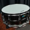 Ludwig Black Beauty B-Stock 6.5×14 in. Black Nickel over Brass Snare Drum LB417B